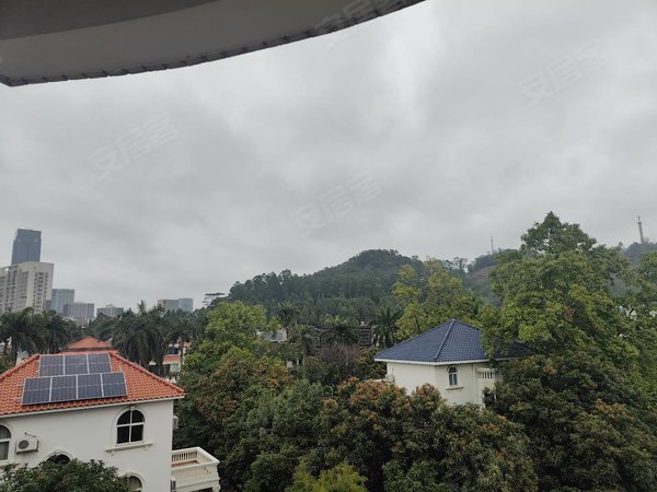 广州番禺华南碧桂园华南碧桂园锦翠苑喜欢装修新 家私电器新 观景好