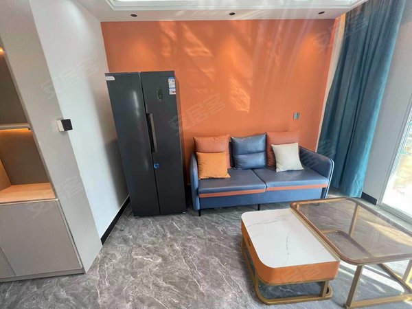 无中介双东路地铁口宁波市中医院总院第六空间月付可短租