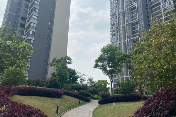 保利圆梦城九区