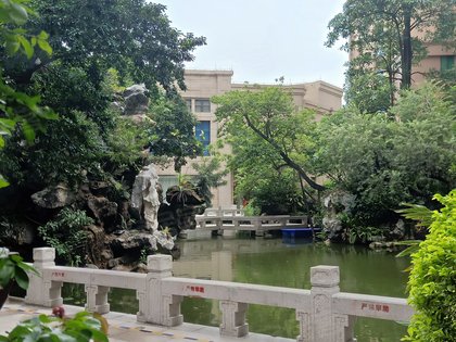 广佛颐景园,白陈路190号 - 佛山广佛颐景园二手房,租房,房价-佛山安居