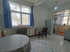 金昌金川人民文化广场4号区 两室一厅二楼  季租 年组出租房源真实图片