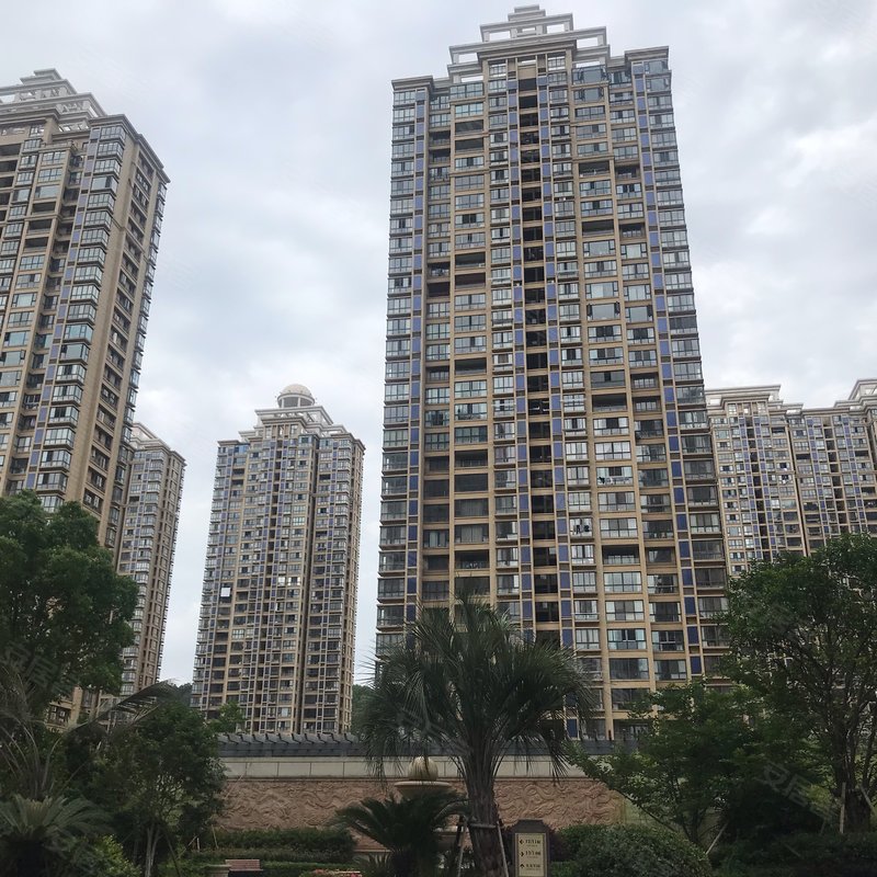西溪山庄九龙园
