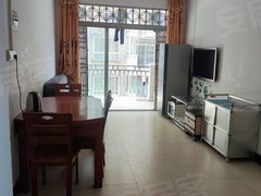 北流北流城区城区永顺名门步梯3楼2房出租，拎包入住，看房方便出租房源真实图片