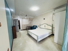 泉州丰泽城东华大 润柏大都会 面积大 朝南户型 电梯房出租房源真实图片