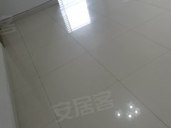 深圳福田福田口岸金地名津(商住楼) 2室2厅1卫  电梯房 60平米出租房源真实图片