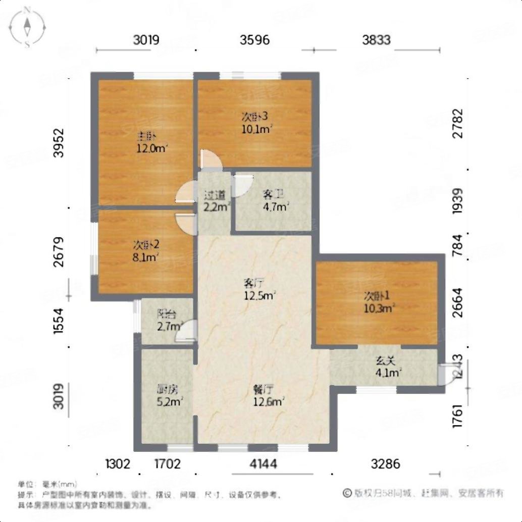 云南映象城市公园广场