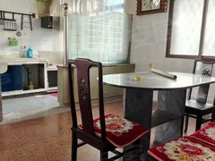 汕尾汕尾城区城区周边园林市政府宿舍三楼，三房两厅，空房，一百多平方，租金1000出租房源真实图片