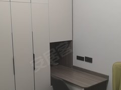 张掖甘州滨河新区蓝山公馆 4室1厅1卫出租房源真实图片