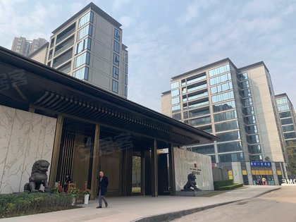 国宾壹号院北苑