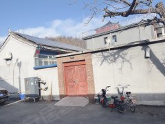 北京怀柔渤海镇渤海所村住房 3室2厅2卫出租房源真实图片