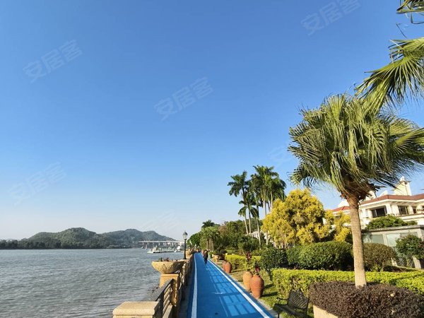 东莞虎门南栅长堤1号虎门南栅金湾花园长堤一号海景南北通透大3房出租