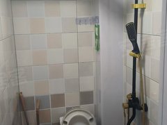 乌鲁木齐沙依巴克长江路汇珅园 1室1厅1卫出租房源真实图片