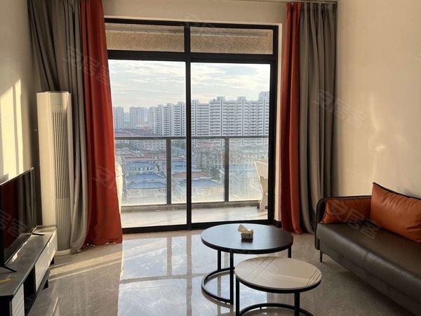 台州椒江锦江百货天悦年华房源采光好,南北通透,业主诚意出出租房源