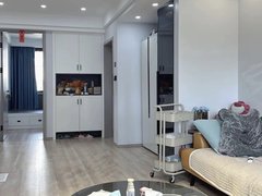 无锡江阴澄江新上好房花园四村，豪华装修，全屋智能，有密码看房方便出租房源真实图片