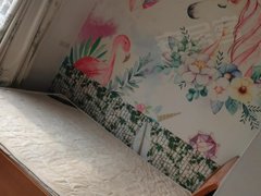 天津蓟州文昌街金盾花园 1室0厅1卫出租房源真实图片