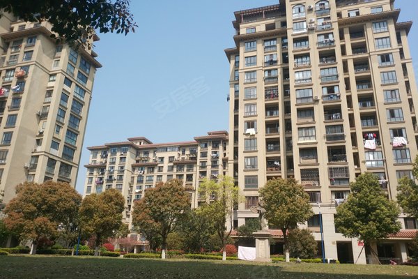 上海小区 宝山小区 月浦小区 阳光美林 阳光美林怎么样