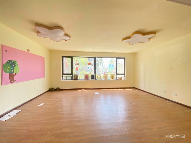 梧桐台 宽厅四室 采光没问题 随时可看,济南融创文旅城梧桐台二手房