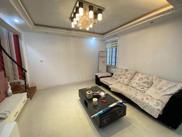 【多图】太河盛景,大碶租房,北仑租房天花板 三室两厅一卫精装修 干净