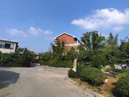 久隆凤凰城别墅图片