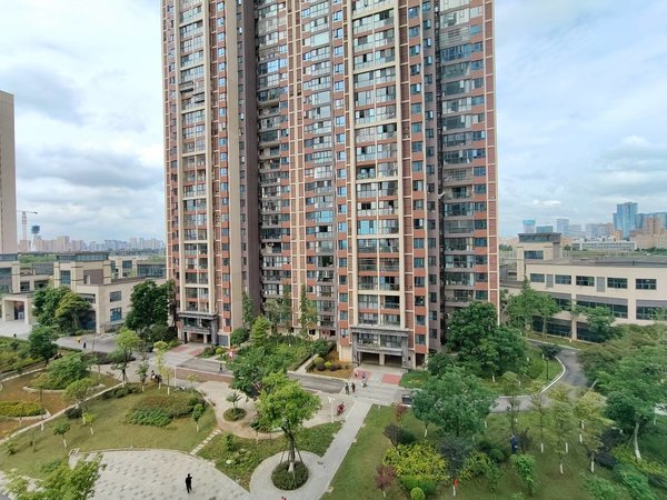 成都成华十里店丛树家园成华区理工大学,十里店,市二医院,工业园区