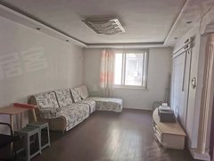 丹东元宝女人街虹桥小区 5楼 4室 120平米 1500包取暖 半年付出租房源真实图片