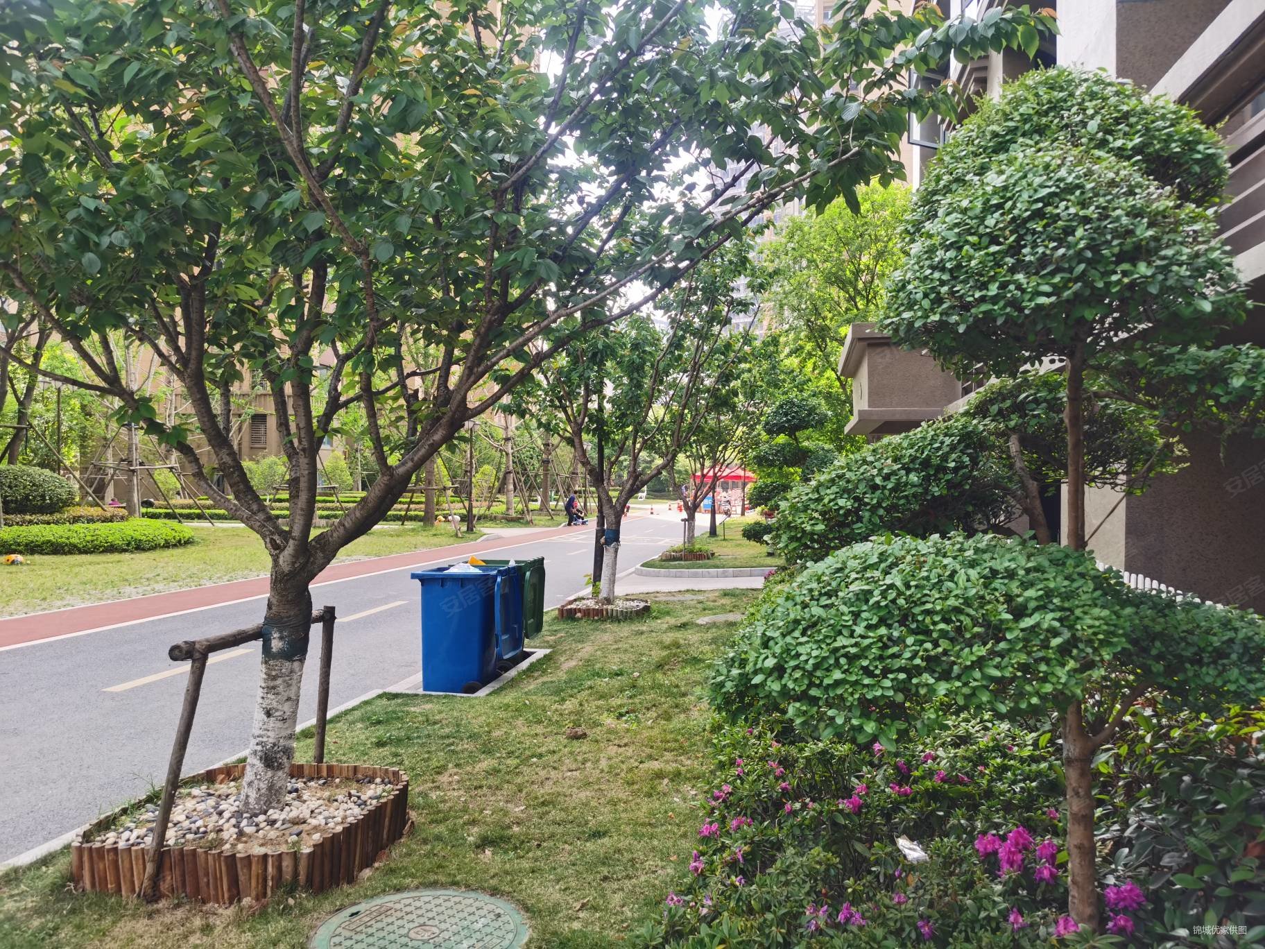 合肥二手房>包河二手房>南门换乘中心二手房>恒大水晶国际广场(华玺