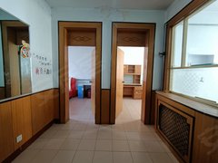 定西安定安定城区中华路小学附近县委家属院两室一厅简装修带家具家电拎包入住出租房源真实图片