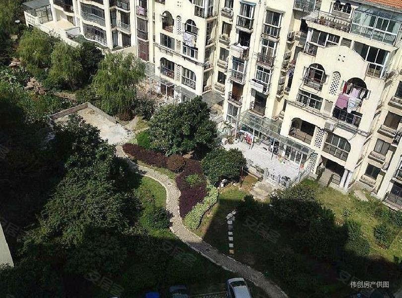 书香名门 电梯房 中间楼层 可改三房 双阳台赠 有钥匙,书香名苑二手房