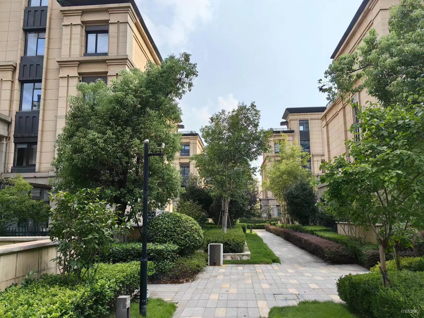 绿地国际博览城海珀九龙