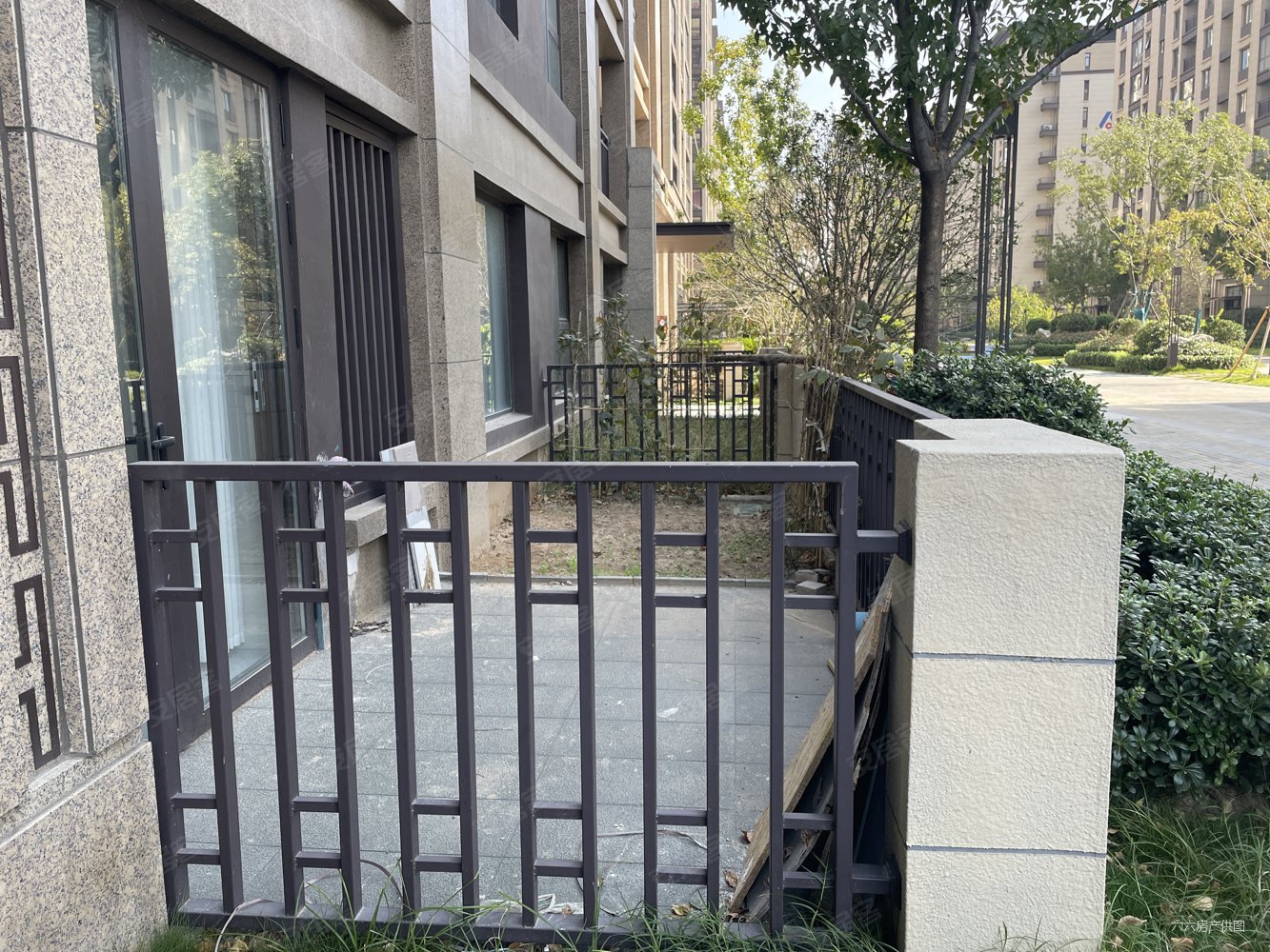 建业春天里柘城