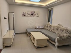 东海东海市区中央广场吴江大润发旁精装三室配套齐全房子保养不错着急租半年起租出租房源真实图片