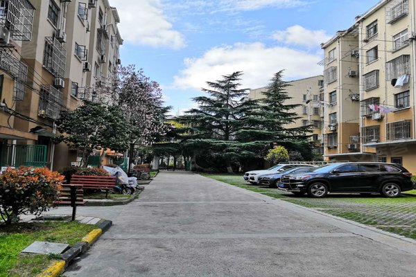 香楠小区(西区)