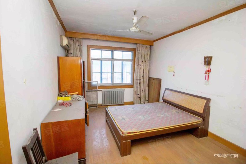 桐江新村商品住宅近医院大两居满五交通便利南北通透