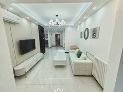 北京顺义石门龙泉苑小区 精装修 2室 让您找到家的温馨出租房源真实图片