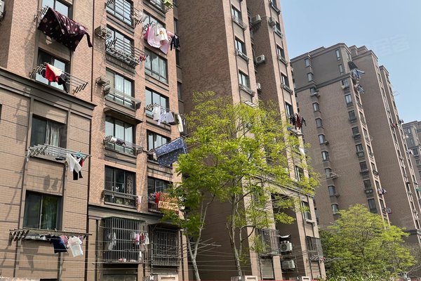 玉兰清苑(一期)