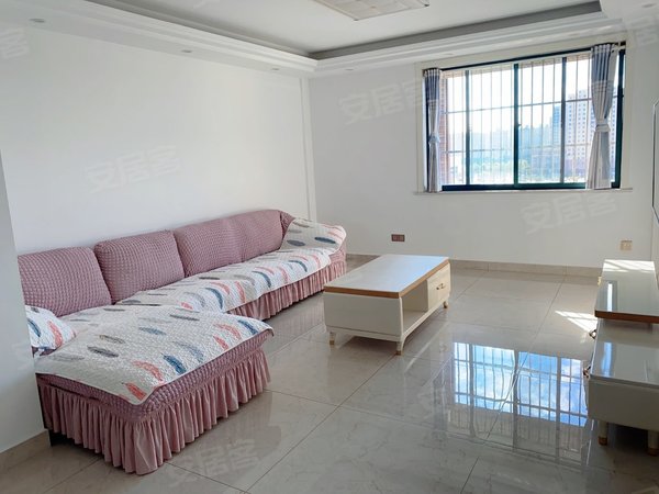 盐城盐都缤纷亚洲金庭苑(南区)金庭苑(南区) 3室2厅1卫出租房源真实