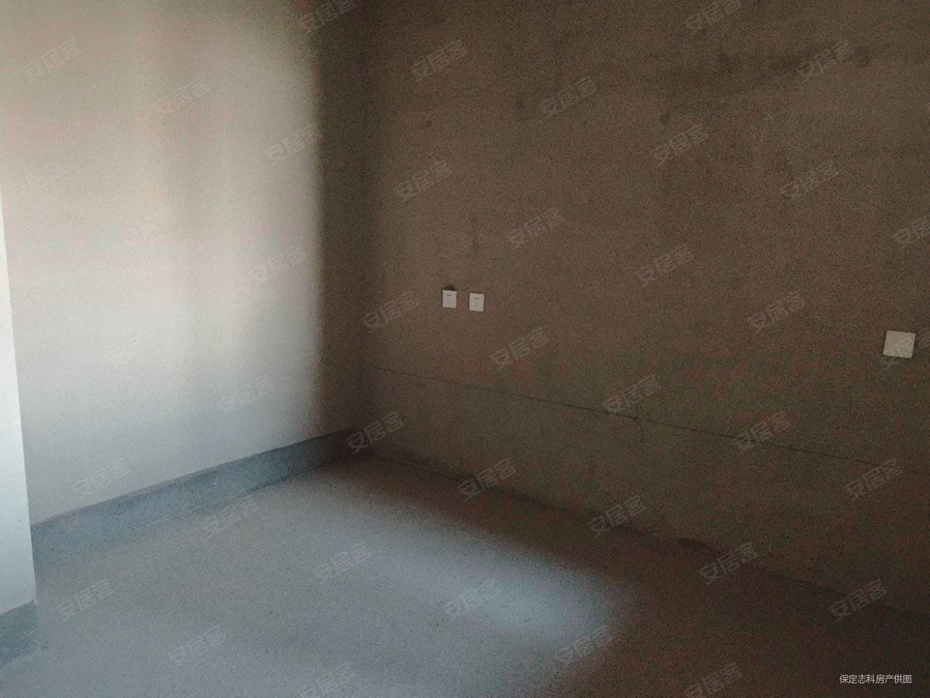 中国府2室2厅1卫98㎡南北85万