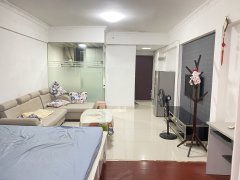 惠州惠城麦地东懒和主场一房一厅出租，拎包入住。出租房源真实图片