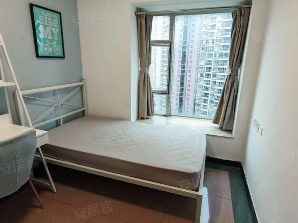 广州越秀水荫路润粤大厦5号线动物园润粤大厦丨靠近粤能大厦丨恒鑫