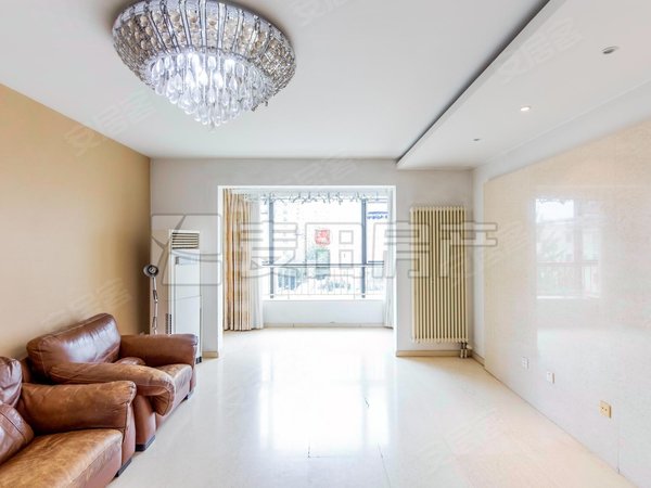 【多图】润枫水尚(东区),朝青板块租房,南北通透 3室2厅 润枫水尚(东