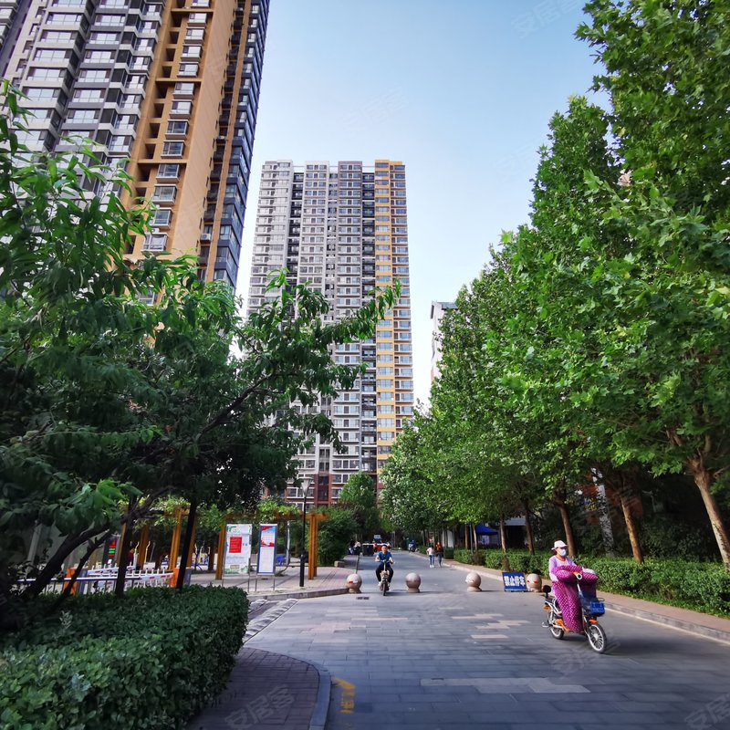 【金林佳园, 金林佳园小区详情,房价走势,房源,业主论坛】- 太原58