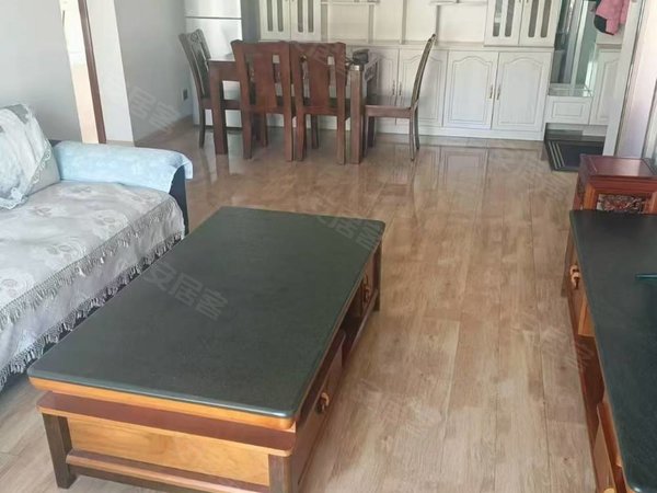 定西安定安定城区春天家园春天家园两室两厅 家具家电齐全 月租1500出租房源真实图片