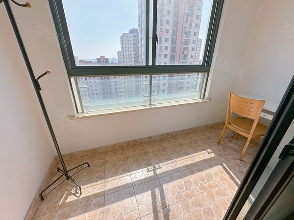 【多图】城邦花园(东区),双湖租房,无中介城邦花园朝南带阳台 金厍桥