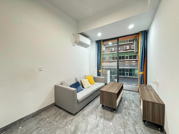 深圳龙岗坂田和成嘉业名园(整租)独栋公寓坂田大单近地铁200米 民用