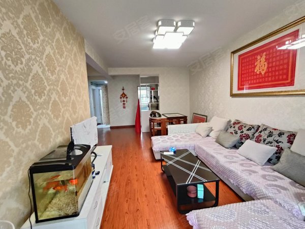 济宁任城吴泰闸路长虹小区家具家电齐全,房子干净,拎包入住,长虹小区