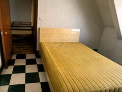 武义县城北城北片区龙厦商住楼 1室1厅1卫出租房源真实图片