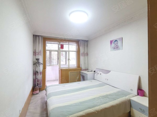 包头九原沙河街水泥厂家属楼水泥厂家属楼 2室1厅1卫 急租房源 家电齐全出租房源真实图片