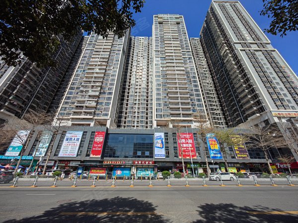 【多图】警备区龙华公寓,龙华租房,警备区龙华公寓 3室2厅2卫 电梯房