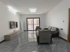 晋江桥南片区桥南当代万国城(一二期) 3室2厅2卫  电梯房 精装修出租房源真实图片