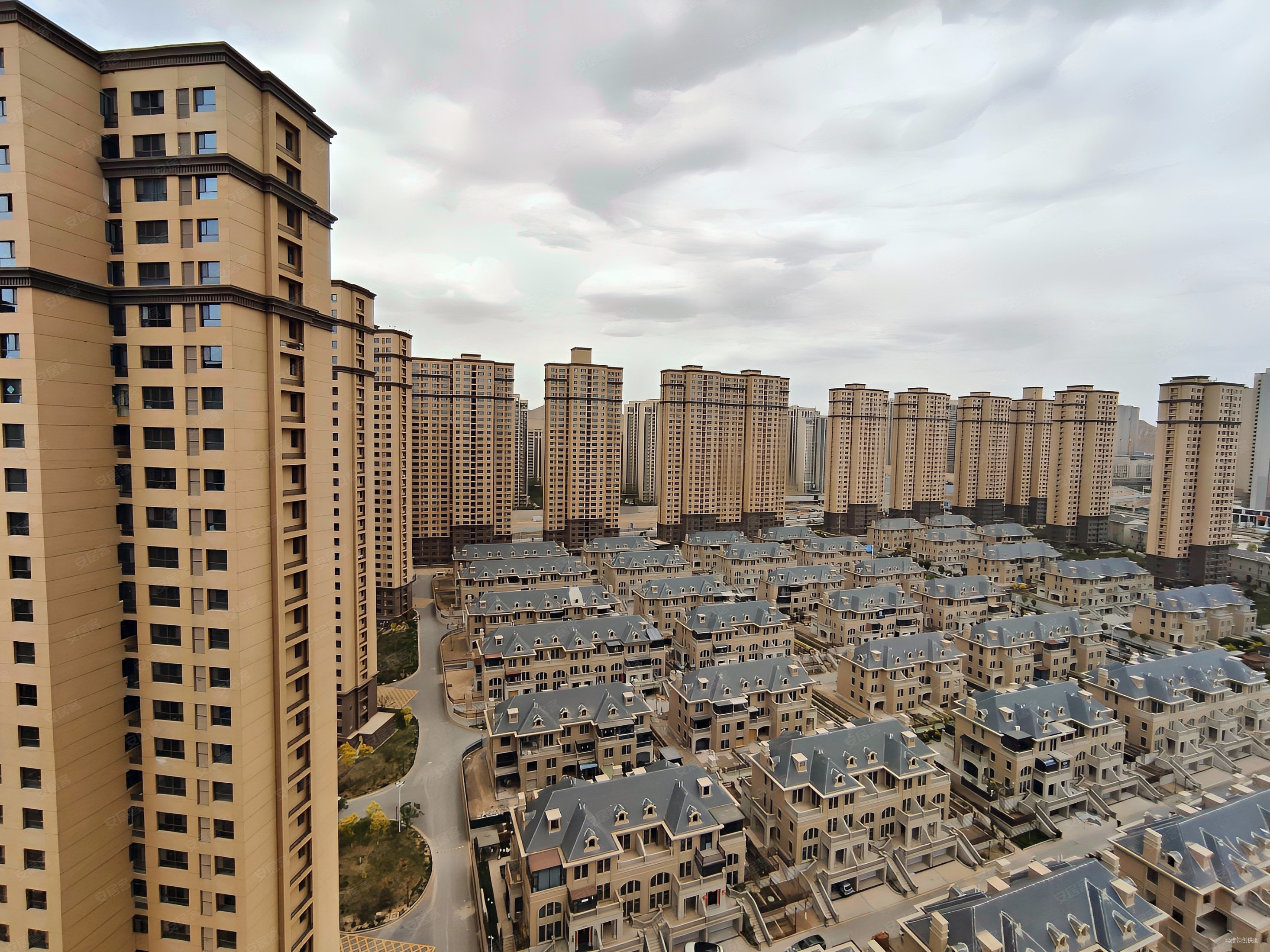 兰州房产网>兰州二手房>安宁二手房>福源新城二手房>华远三千院>